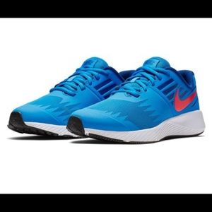 Nike Star Runner 7Y